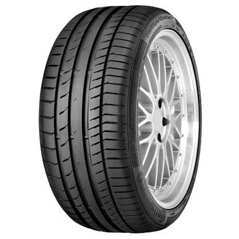 Continental ContiPremiumContact 5 SUV 225/65 R17 102V