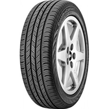 Continental ContiProContact 275/45 R18 103H MO