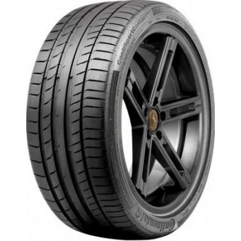 Continental ContiSportContact 5P 225/40 ZR19 93Y XL FR MO