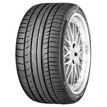 Continental ContiSportContact 5P SUV 265/40 R21 101Y FR N0