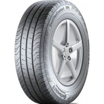 Continental ContiVanContact 200 185/75 R16C 104/102R PR8