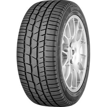 Continental ContiWinterContact TS 830P SUV 225/60 R17 99H FR SSR