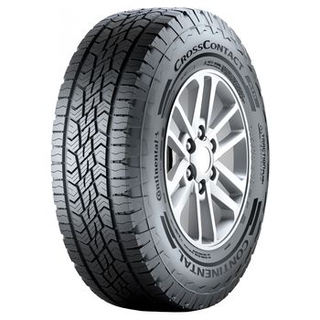Continental CrossContact ATR 255/70 R17 112T FR