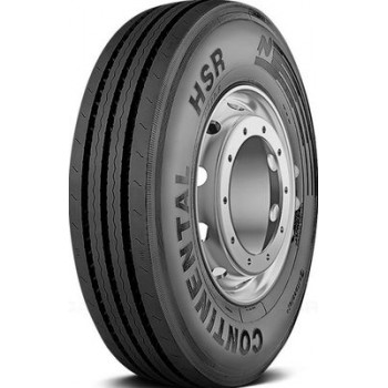Continental HSR (рулевая) 9 R22.5 133/131L PR12