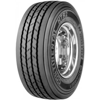 Continental HTR2 (прицепная) 205/65 R17.5 132/132J PR16