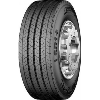Continental LSR1+ (рулевая) 8.5 R17.5 121/120L PR12