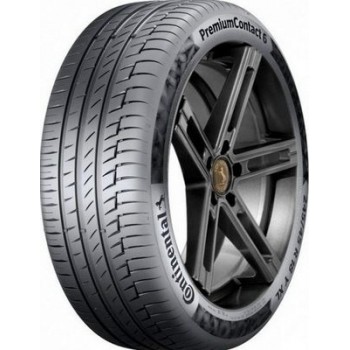 Continental PremiumContact 6 235/40 R19 96W XL FR