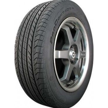 Continental ProContact GX 235/55 R18 100H SSR MOE