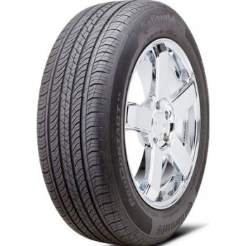 Continental ProContact TX 185/50 R16 81H