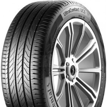 Continental UltraContact UC6 205/60 R16 92H FR