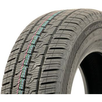Continental VanContact 4Season 195/65 R16C 104/102T PR8