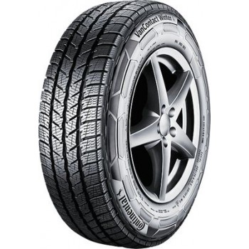 Continental VanContact Winter 185/75 R16C 104/102R PR8