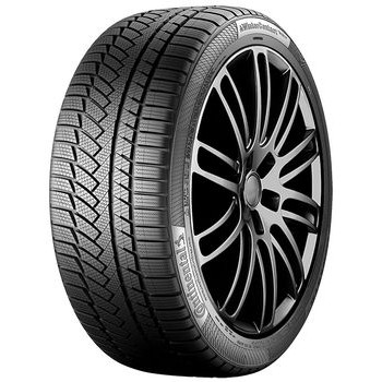 Continental WinterContact TS 850P SUV 255/65 R19 114V XL FR