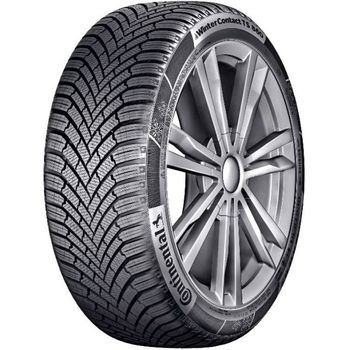 Continental WinterContact TS 860 185/65 R15 88T