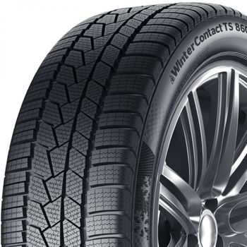 Continental WinterContact TS 860S 285/40 R20 108V XL FR SSR