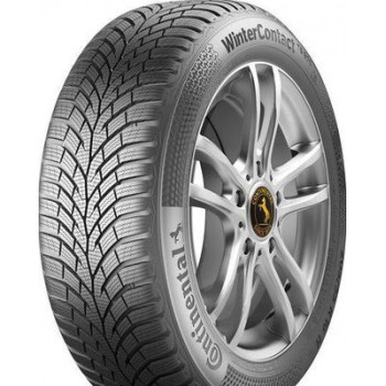 Continental WinterContact TS 870 225/45 R17 91H FR