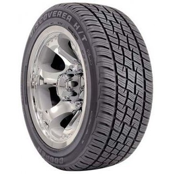 Cooper Discoverer H/T Plus 255/55 R18 109T XL