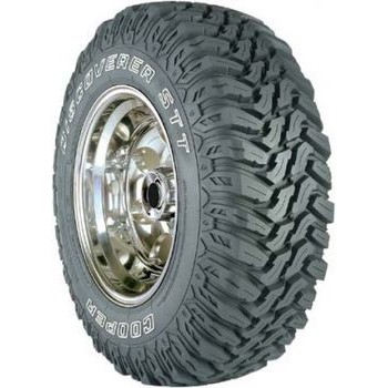 Cooper Discoverer STT 295/70 R17 121/118Q RWL