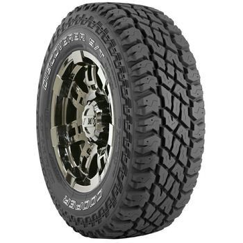 Cooper Discoverer S/T MAXX 235/80 R17 120/117Q (под шип)
