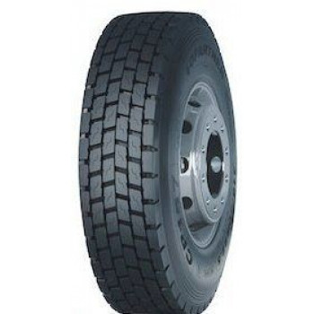 Copartner CP157 (ведущая) 315/70 R22.5 151/148L PR18