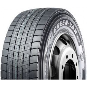 CROSS WIND CWD10E (ведущая) 315/70 R22.5 156/150L