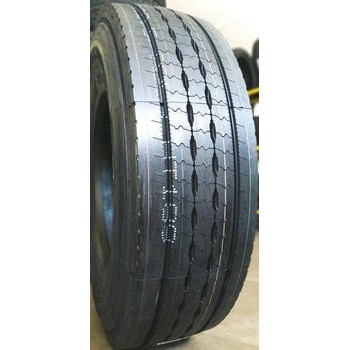 CROSS WIND CWS10E (рулевая) 295/60 R22.5 150/147L