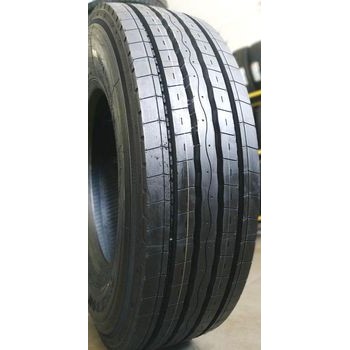 CROSS WIND CWS30K (рулевая) 295/60 R22.5 150/147L