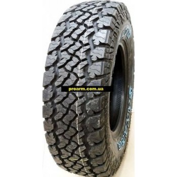 CST Sahara A/T II 235/70 R16 104/101Q OWL