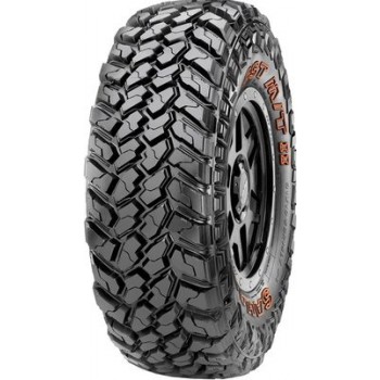 CST Sahara M/T II 265/75 R15 109Q OWL