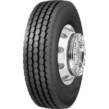 Debica DMSS (рулевая) 315/80 R22.5 156/150K