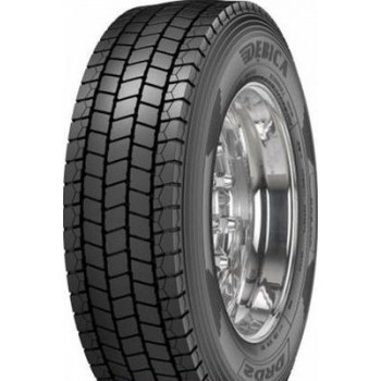 Debica DRD2 (ведущая) 295/80 R22.5 152/148M