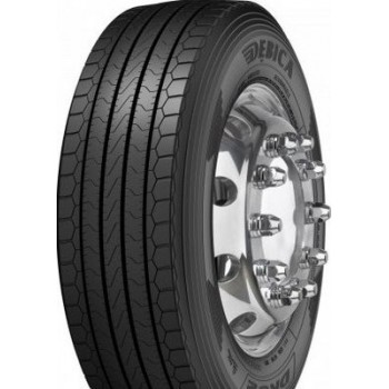 Debica DRS2 (рулевая) 295/80 R22.5 154L/149M