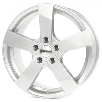 Dezent TD 6x14 5x100 ET38 DIA57.1 GR
