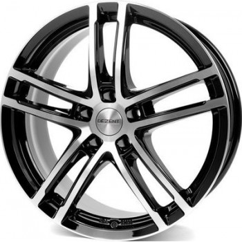 ITP SS212 7x12 4x115 ET5 DIA0 MWB