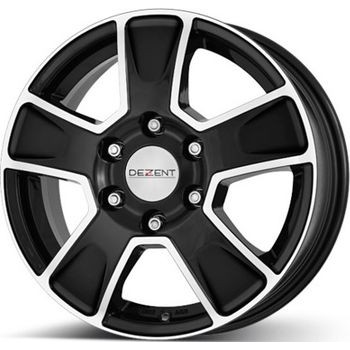 Dezent VAN 6.5x16 5x112 ET52 DIA66.6 BP