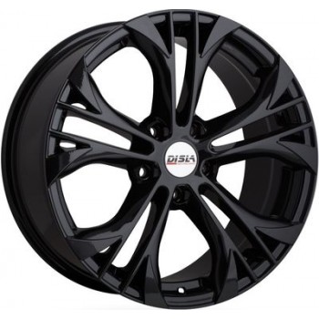 Disla Assassin 8x18 5x108 ET40 DIA67.1 S