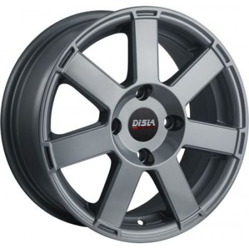 Disla Hornet 7x16 4x108 ET38 DIA67.1 GM