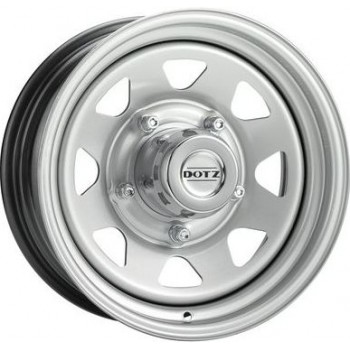 Dotz Dakar 6x15 5x112 ET30 DIA67.1 S
