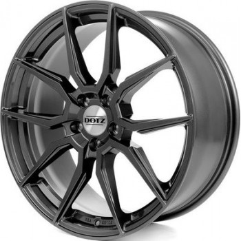 Dotz Misano 9.5x19 5x112 ET44 DIA70.1 GMF