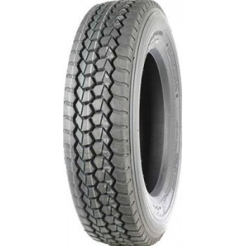 Double Coin RLB490 (ведущая) 245/70 R19.5 136/134J