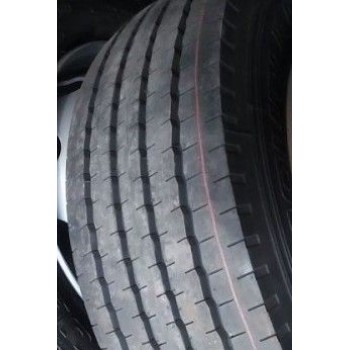 Double Coin RR202 (рулевая) 295/80 R22.5 152/149M