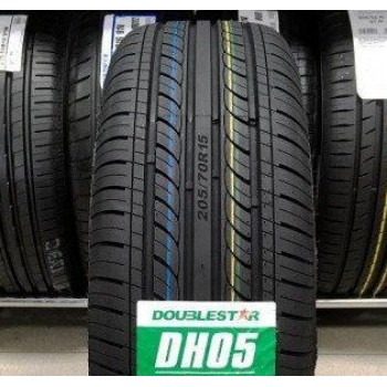 Doublestar Maximum DH05 195/65 R15 91V