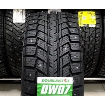 Doublestar WINTERKING DW07 205/70 R15 96T (под шип)