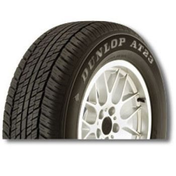 Dunlop GrandTrek AT23 265/65 R18 114V