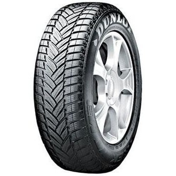 Dunlop GrandTrek WT M3 255/55 R18 109H XL DSST *