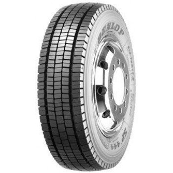 Dunlop SP 444 (ведущая) 245/70 R19.5 136/134M