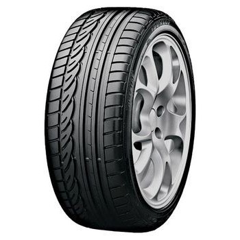 Dunlop SP Sport 01 245/35 R18 88Y DSST * Dunlop SP Sport 01 245/35 R18 88Y DSST *