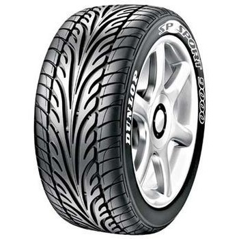 Dunlop SP Sport 9000 255/45 ZR18 99W Dunlop SP Sport 9000 255/45 ZR18 99W