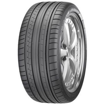Dunlop SP Sport Maxx GT 235/40 ZR18 91Y MFS MO