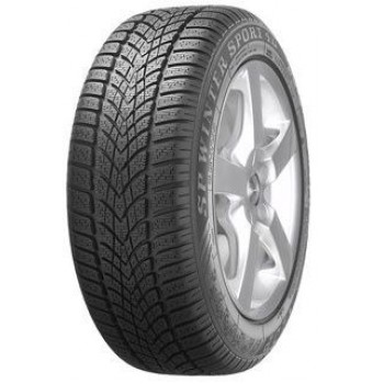 Dunlop SP Winter Sport 4D 195/65 R16 92H *